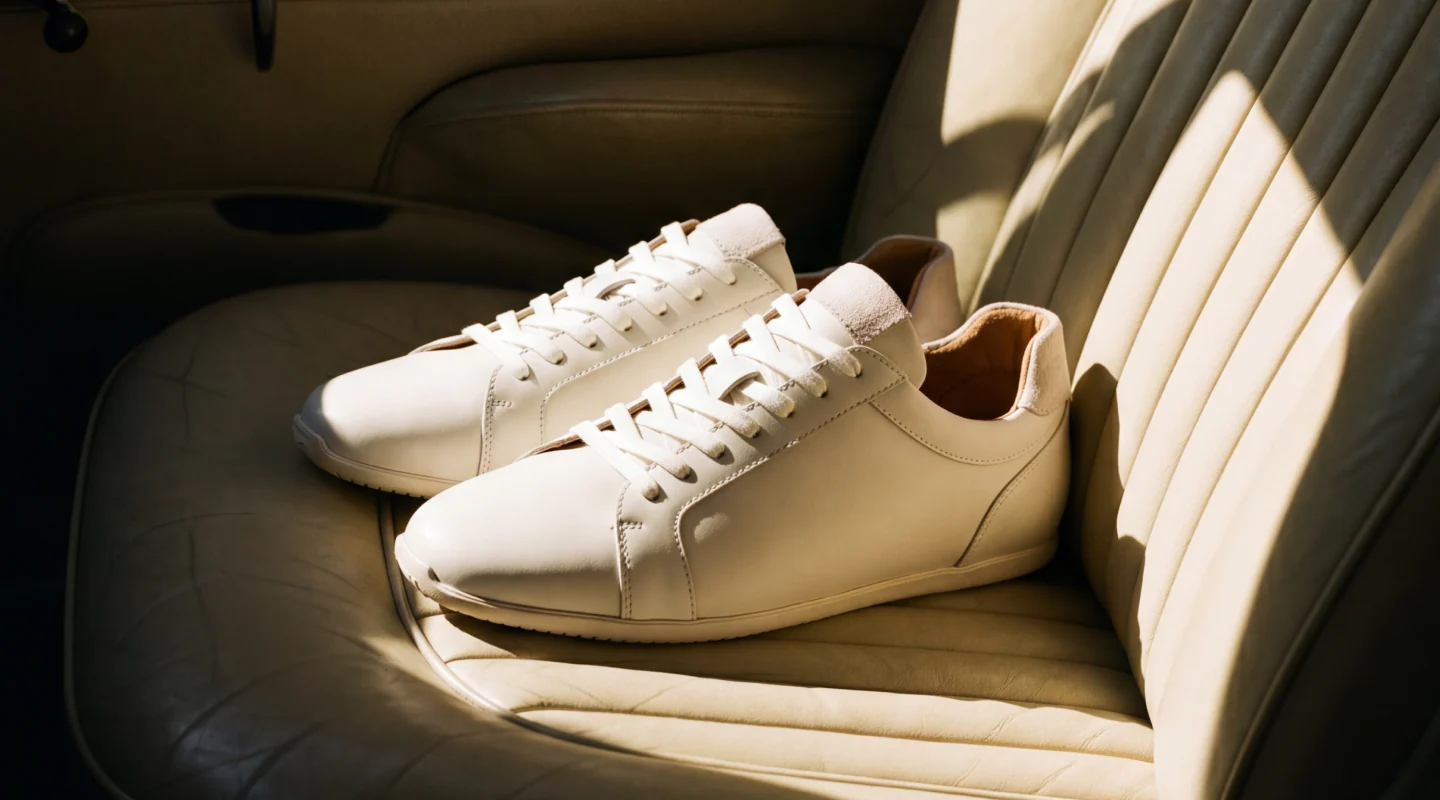 Modern Italian Luxury for Every Step